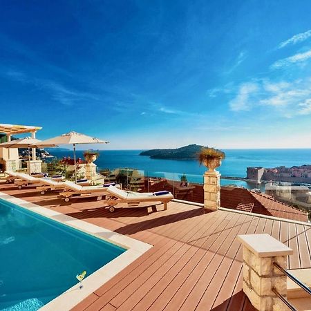 Villa Vega Dubrovnik Kültér fotó