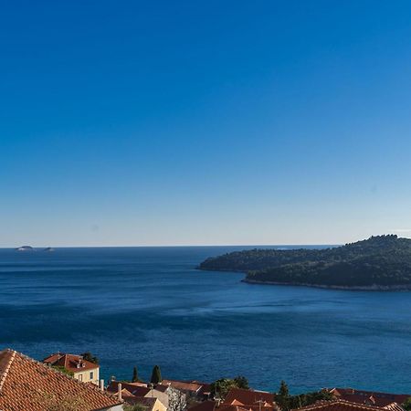 Villa Vega Dubrovnik Kültér fotó