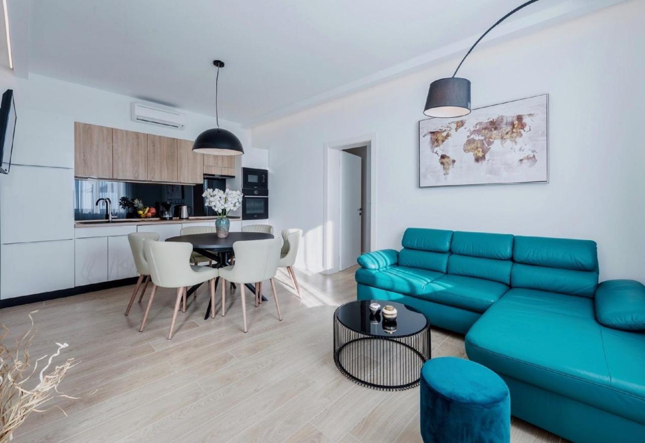 Villa Vega Dubrovnik Kültér fotó