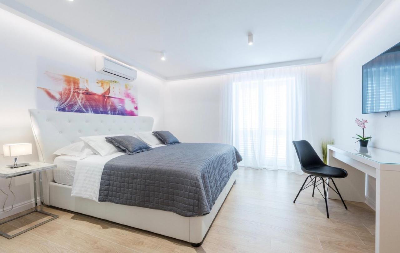 Villa Vega Dubrovnik Kültér fotó