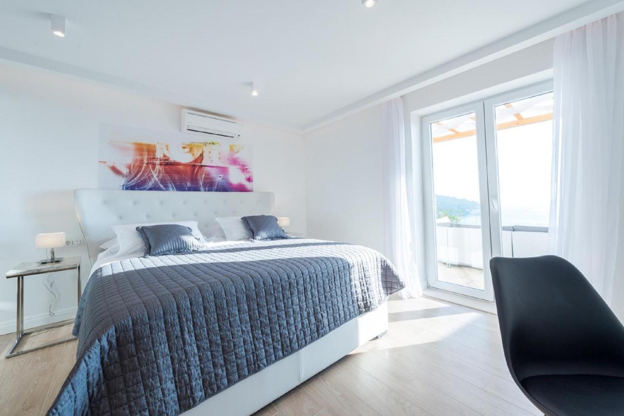 Villa Vega Dubrovnik Kültér fotó