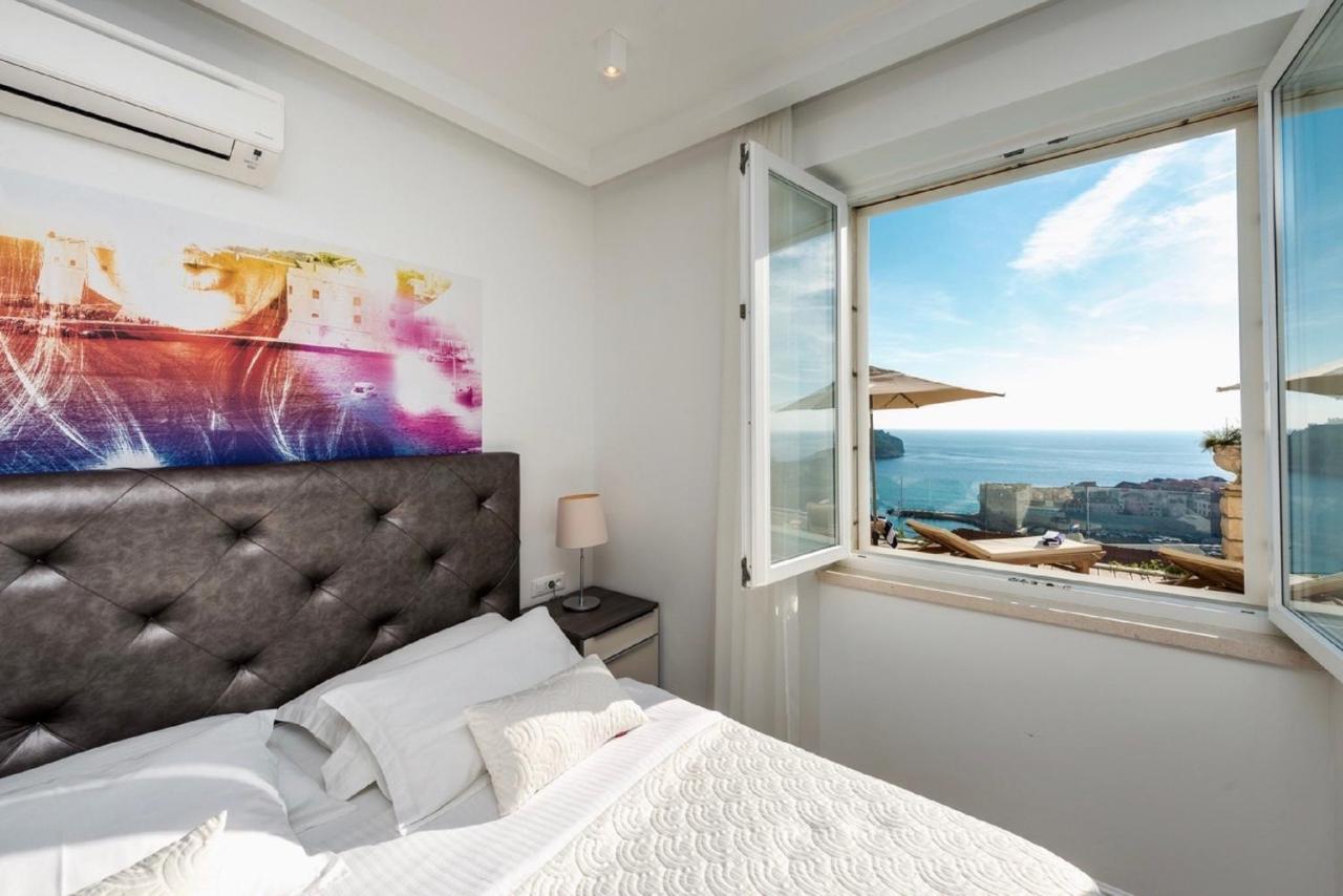 Villa Vega Dubrovnik Kültér fotó