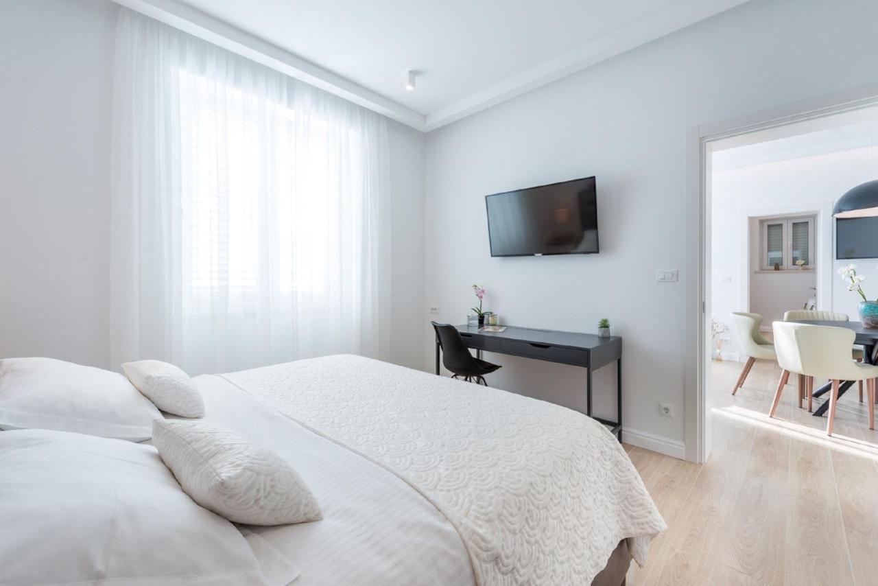 Villa Vega Dubrovnik Kültér fotó