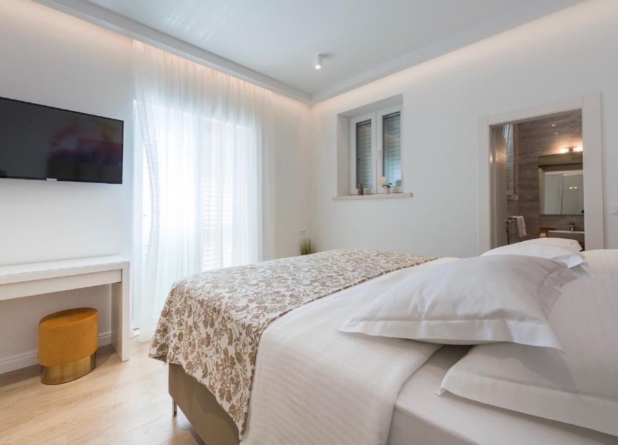Villa Vega Dubrovnik Kültér fotó