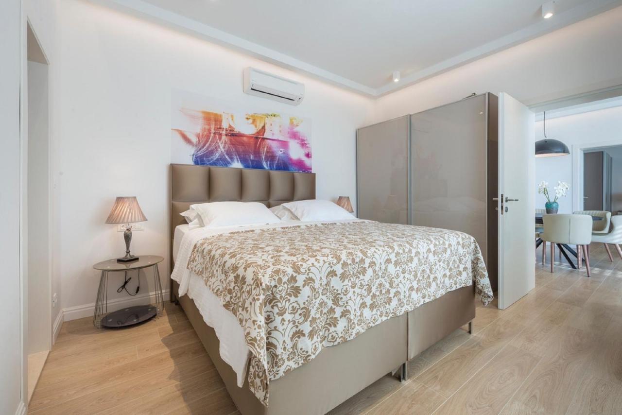Villa Vega Dubrovnik Kültér fotó