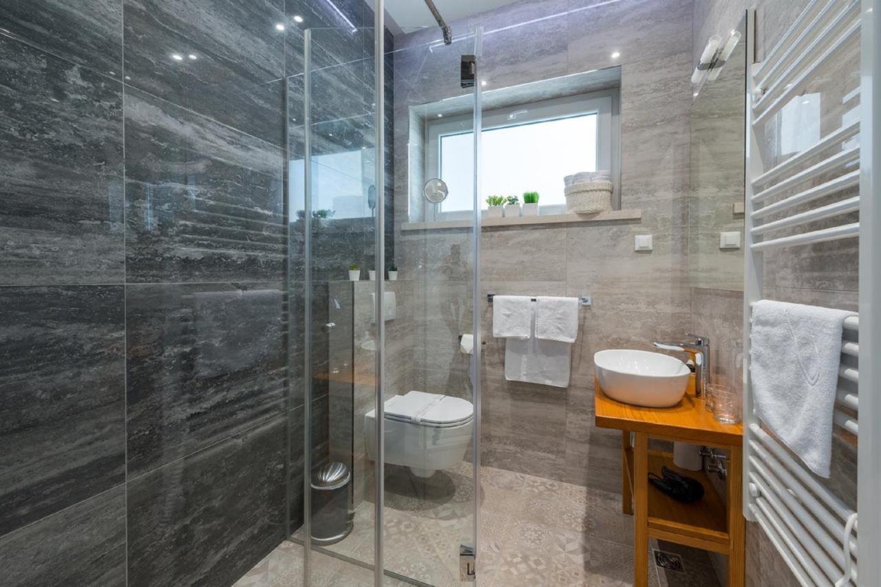 Villa Vega Dubrovnik Kültér fotó